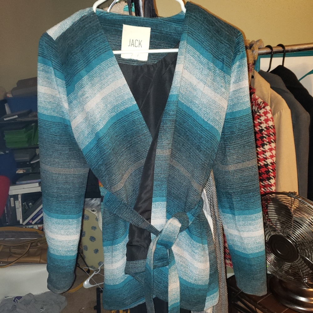 Shirt/jacket/womens